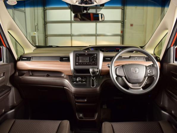 Honda Freed II Рестайлинг с пробегом 2020 года, цена 1 714 995 рублей, 44507 км, компактвэн, Автокод Объявления