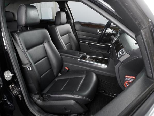 Mercedes-Benz E-Класс IV (W212 S212 C207) Рестайлинг с пробегом 2013 года, цена 2 050 000 рублей, 237437 км, седан, Автокод Объявления