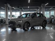 Audi Q3 II (F3) Москва  - изображение 28