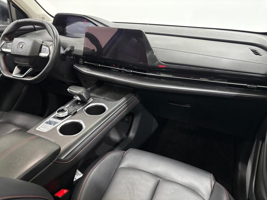 Changan CS55 Plus II Альметьевск  - изображение 15