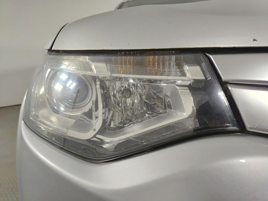 Mitsubishi Outlander III Рестайлинг Уфа  - изображение 21