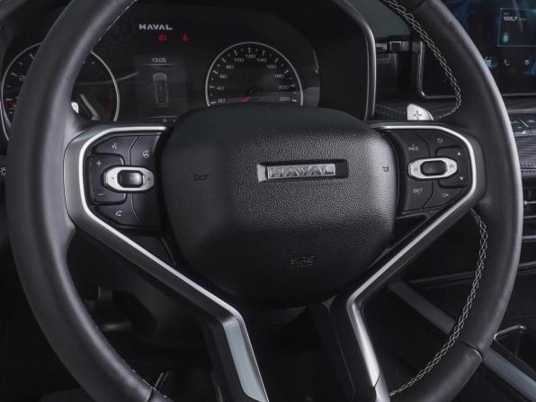 Haval Jolion I Рестайлинг с пробегом 2024 года, цена 2 140 000 рублей, 26893 км, внедорожник, Автокод Объявления
