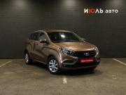 Lada (ВАЗ) XRAY I Челябинск  - изображение 24