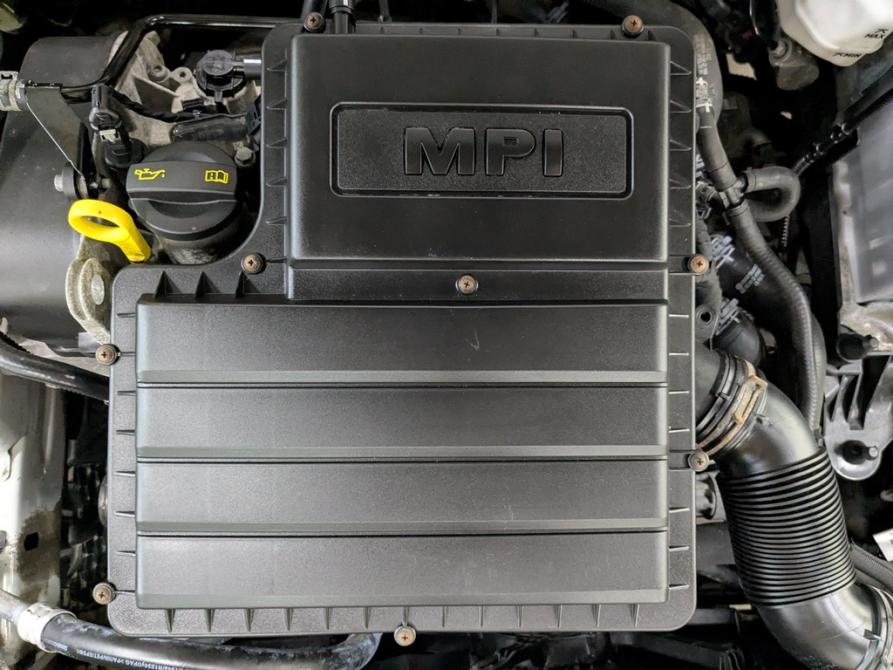 Skoda Octavia IV (A8) Москва  - изображение 8