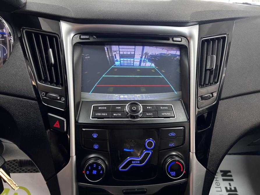 Hyundai Sonata VI (YF) Тверь  - изображение 19