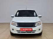 Lada (ВАЗ) Granta I Альметьевск  - изображение 22