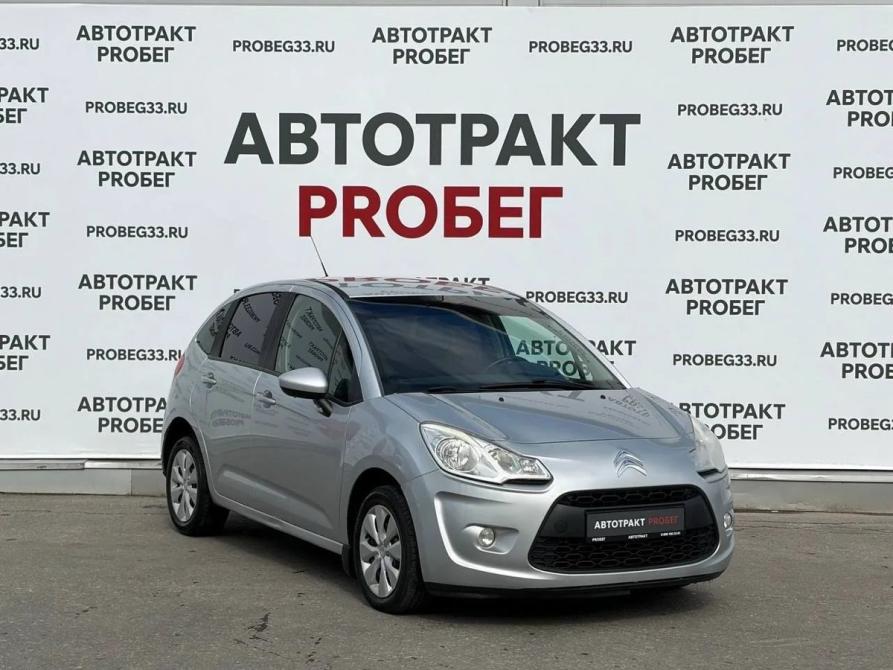 Citroen C3 II Владимир  - изображение 3