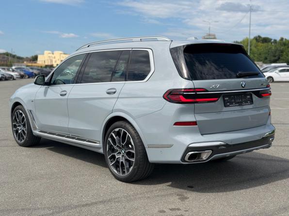 BMW X7 I (G07) Рестайлинг с пробегом 2024 года, цена 11 990 000 рублей, 24725 км, внедорожник, Автокод Объявления