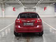 Chevrolet Lacetti I Казань  - изображение 29