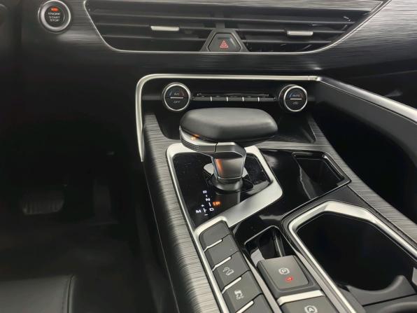 Geely Tugella I с пробегом 2022 года, цена 2 849 000 рублей, 45550 км, внедорожник, Автокод Объявления
