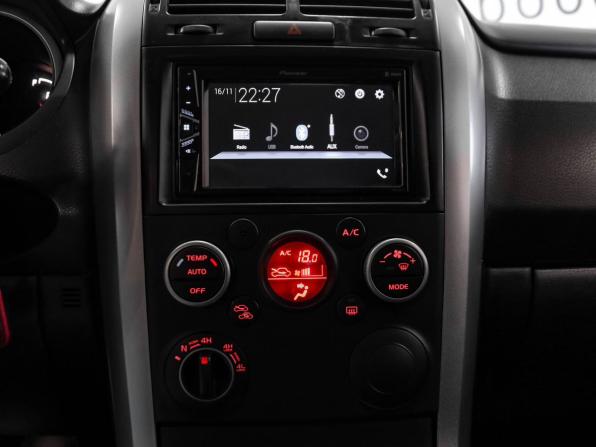 Suzuki Grand Vitara II Рестайлинг с пробегом 2010 года, цена 1 129 000 рублей, 156480 км, внедорожник, Автокод Объявления