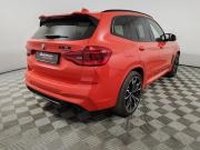 BMW X3 M I (F97) Москва  - изображение 31
