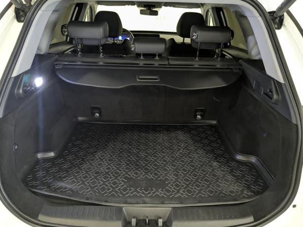 Chery Tiggo 7 Pro Max I с пробегом 2023 года, цена 2 280 000 рублей, 19007 км, внедорожник, Автокод Объявления