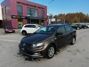 Volkswagen Polo V Рестайлинг Тула  - изображение 8