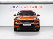 Kia Sportage IV Рестайлинг Тюмень  - изображение 27