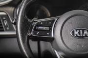 Kia Optima IV Рестайлинг Томск  - изображение 32