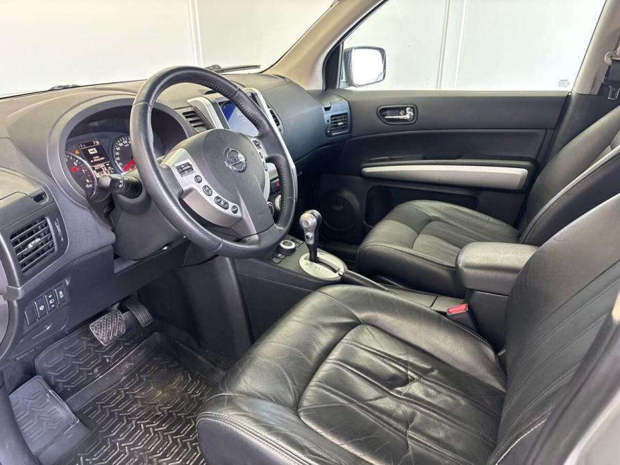 Nissan X-Trail II Рестайлинг Уфа  - изображение 9