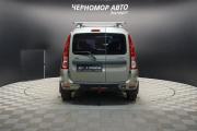 Lada (ВАЗ) Largus I Крым  - изображение 25