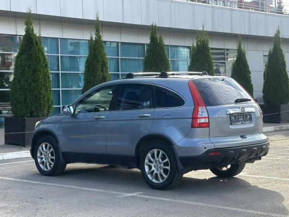 Honda CR-V III с пробегом 2008 года, цена 1 195 000 рублей, 244650 км, внедорожник, Автокод Объявления