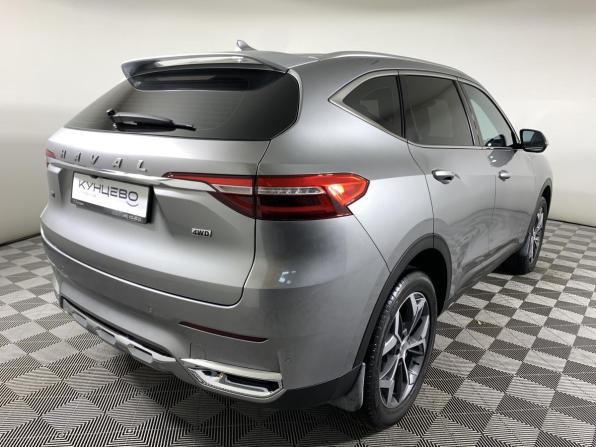 Haval F7 I с пробегом 2021 года, цена 1 860 000 рублей, 72543 км, внедорожник, Автокод Объявления