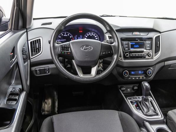 Hyundai Creta I с пробегом 2020 года, цена 1 928 000 рублей, 49460 км, внедорожник, Автокод Объявления