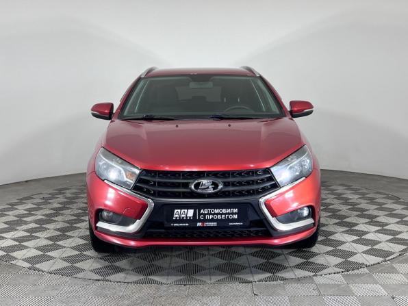 Lada (ВАЗ) Vesta I с пробегом 2019 года, цена 765 000 рублей, 183359 км, универсал, Автокод Объявления