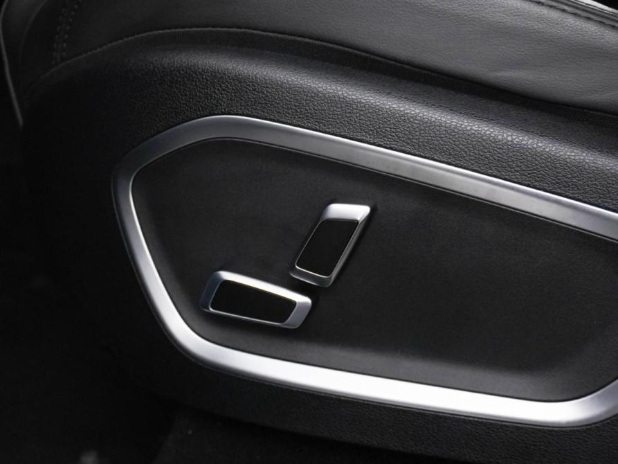Geely Tugella I Рестайлинг Москва  - изображение 22