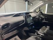 Toyota Prius IV (XW50) Новосибирск  - изображение 39