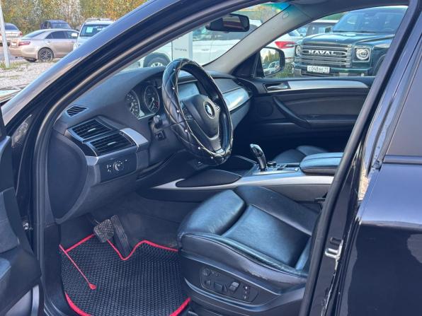 BMW X6 I (E71) с пробегом 2012 года, цена 2 650 000 рублей, 142884 км, внедорожник, Автокод Объявления