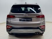 Hyundai Santa Fe IV Вологда  - изображение 27
