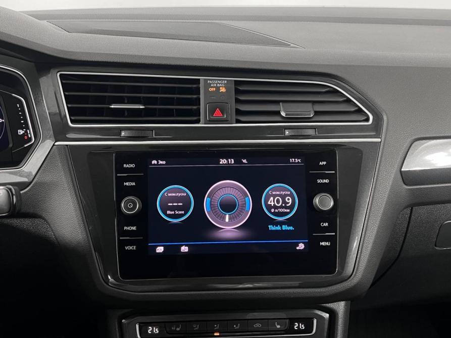 Volkswagen Tiguan II Казань  - изображение 18