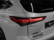 Toyota Highlander IV (XU70) Москва  - изображение 64