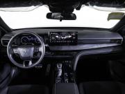 Toyota Camry IX (XV80) China Market Москва  - изображение 44