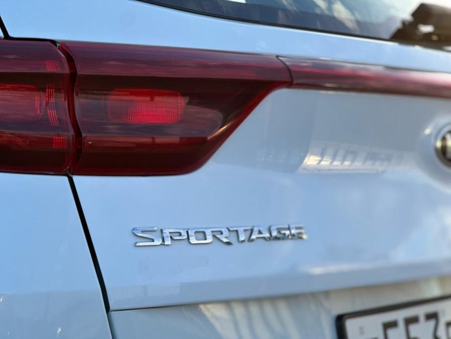 Kia Sportage IV Рестайлинг Волгоград  - изображение 17