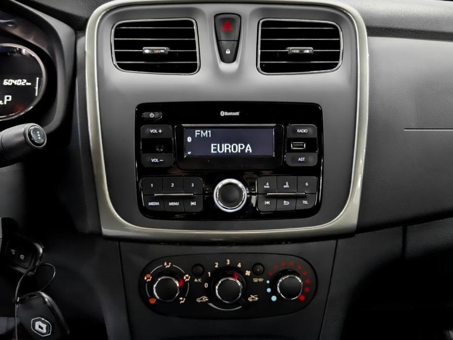 Renault Logan II Рестайлинг Санкт-Петербург  - изображение 15