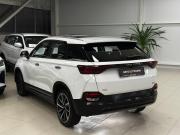 FAW Bestune T77 I Москва  - изображение 14