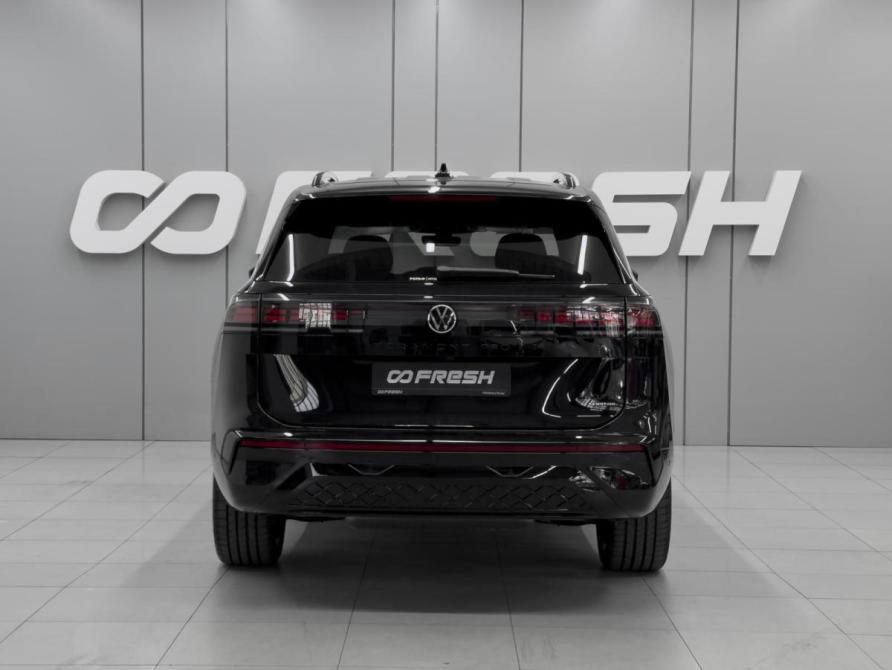 Volkswagen Teramont II (China Market) Ростов-на-Дону  - изображение 4