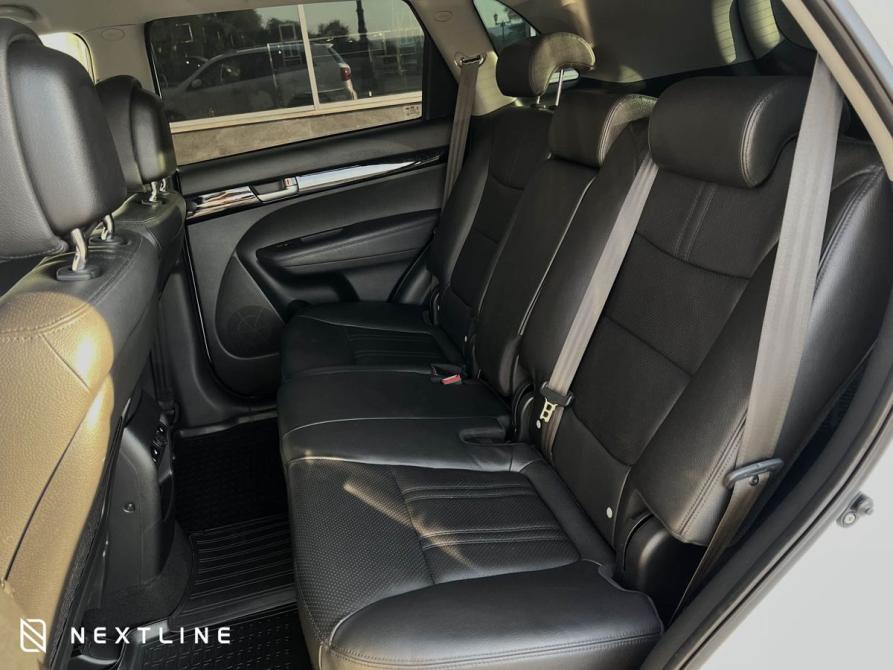 Kia Sorento II Рестайлинг Самара  - изображение 9