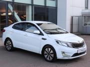 Kia Rio III Химки  - изображение 15
