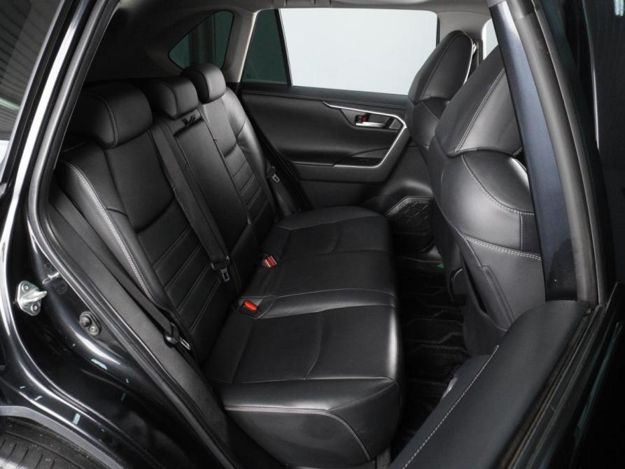Toyota RAV4 V (XA50) Минеральные Воды  - изображение 7