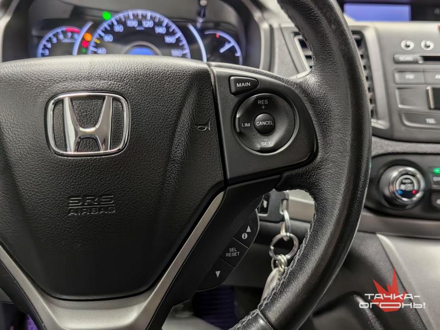 Honda CR-V IV Пермь  - изображение 20