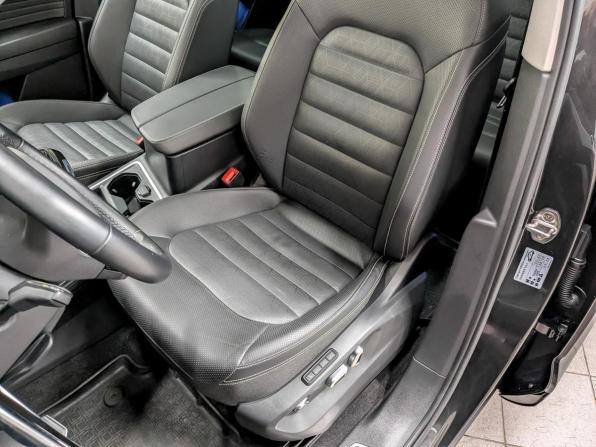 Volkswagen Talagon I с пробегом 2024 года, цена 5 100 000 рублей, 38972 км, внедорожник, Автокод Объявления