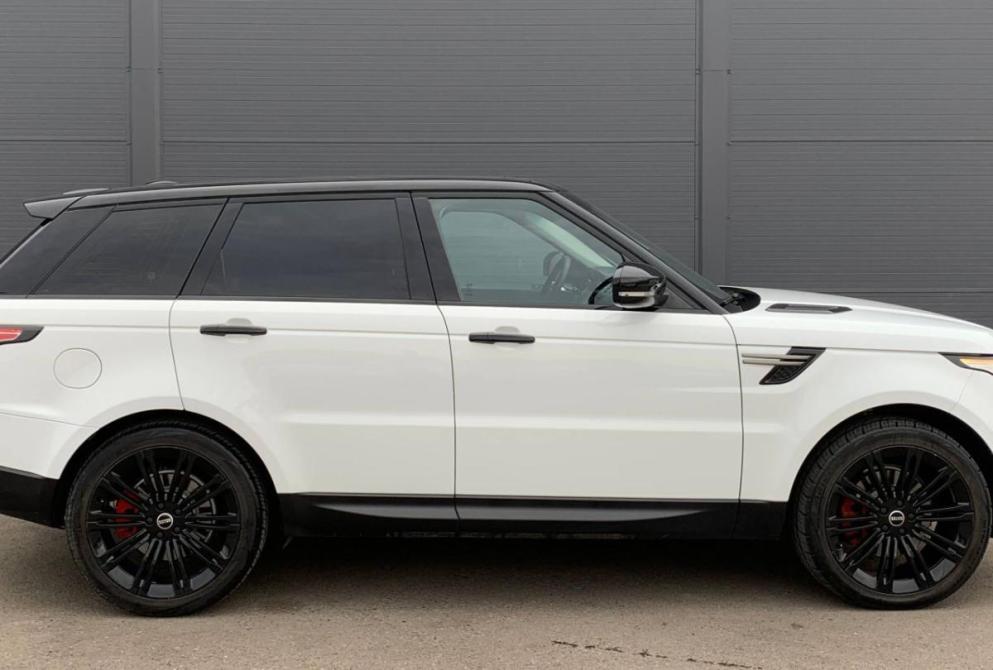 Land Rover Range Rover Sport II Красноярск  - изображение 6