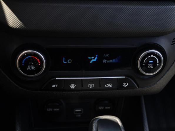 Hyundai Creta II с пробегом 2021 года, цена 2 050 000 рублей, 81705 км, внедорожник, Автокод Объявления
