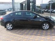 Opel Astra J Рестайлинг Калуга  - изображение 21