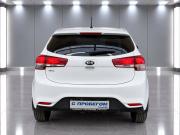 Kia Rio III Рестайлинг Москва  - изображение 19