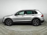 Volkswagen Tiguan II Санкт-Петербург  - изображение 32