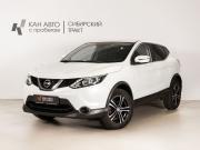 Nissan Qashqai II Казань  - изображение 9