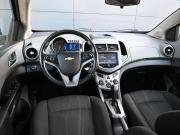 Chevrolet Aveo II Новороссийск  - изображение 29
