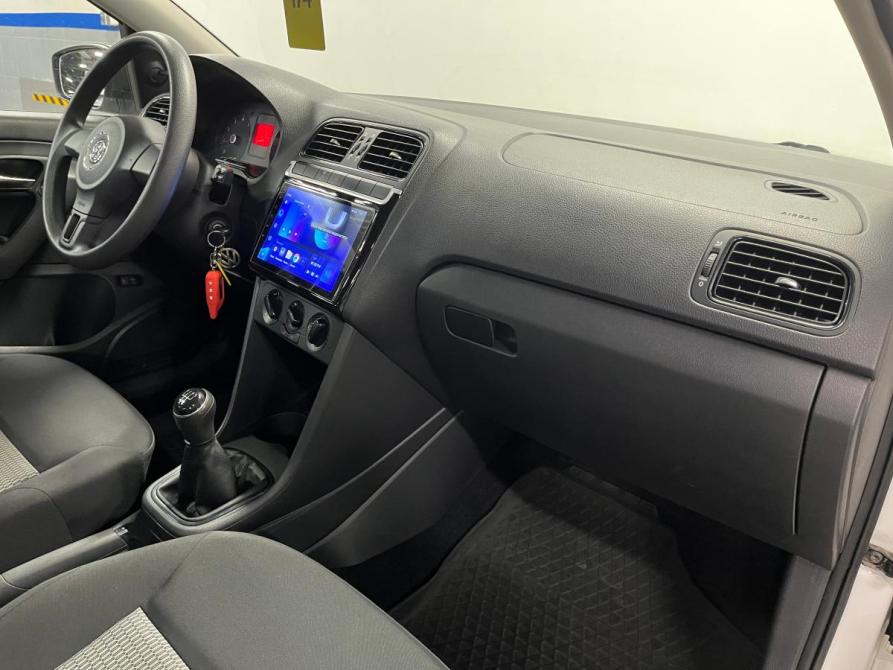 Volkswagen Polo V Санкт-Петербург  - изображение 17